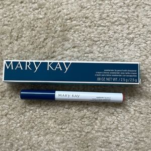 Limited-Edition Weekender Lip Pencil with Sharpener